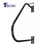 壁掛式自行車架